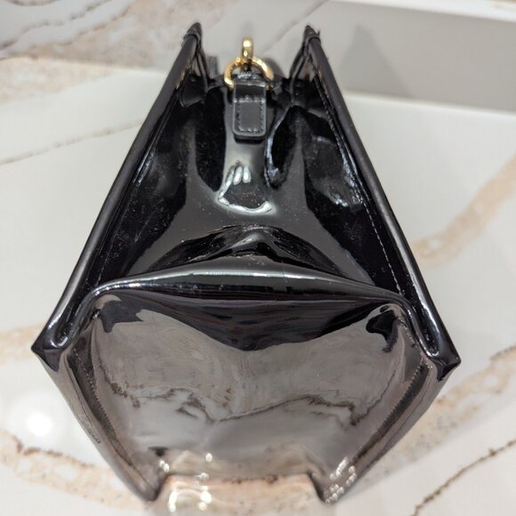 Betsey Johnson colorful tweed satchel/crossbody bag. EUC! - Picture 4 of 8